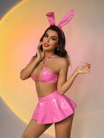 Sexy Bunny Costume